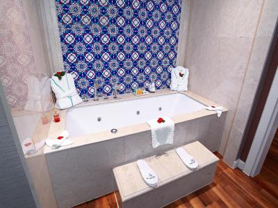 گرند دورماز هتل