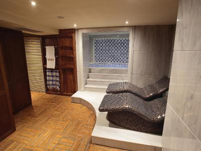 گرند دورماز هتل