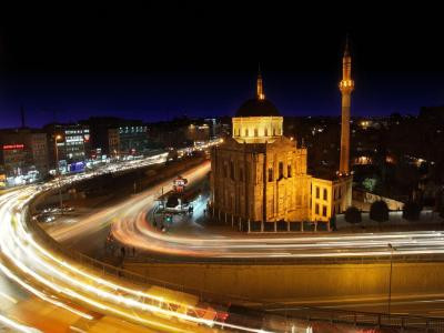 گرند دورماز هتل