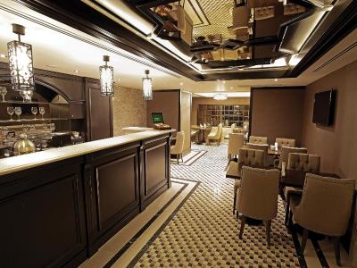 گرند دورماز هتل