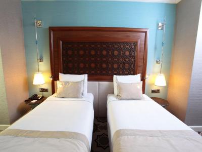 گرند دورماز هتل