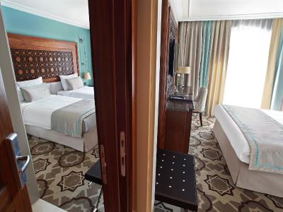 گرند دورماز هتل