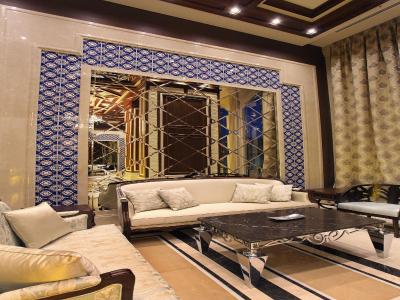 گرند دورماز هتل