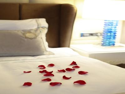 گرند دورماز هتل