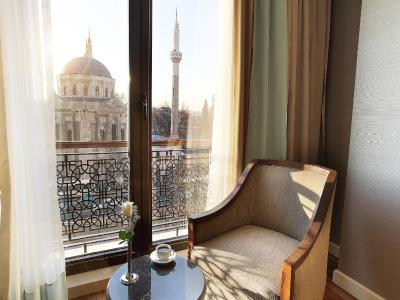 گرند دورماز هتل