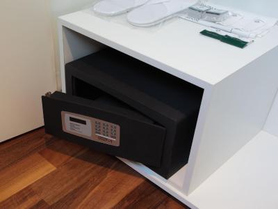 گرند دورماز هتل