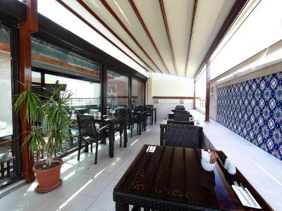 گرند دورماز هتل