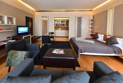 آنسن سوئیتس