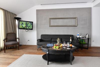 آنسن سوئیتس