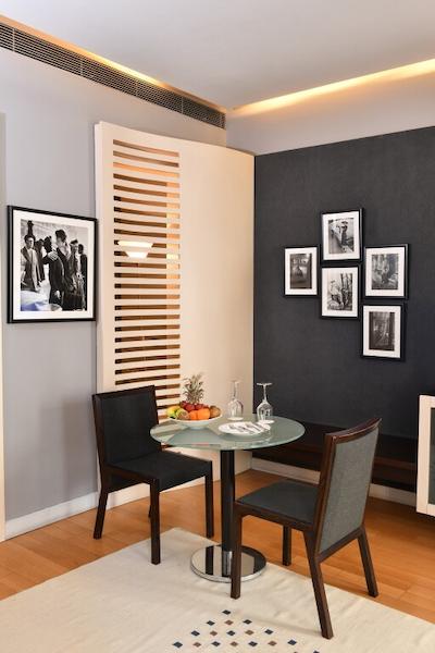 آنسن سوئیتس