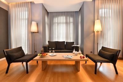 آنسن سوئیتس