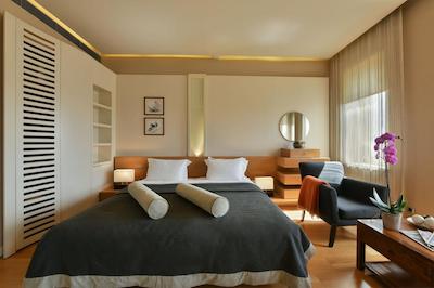 آنسن سوئیتس