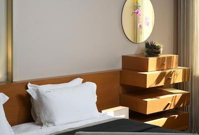 آنسن سوئیتس