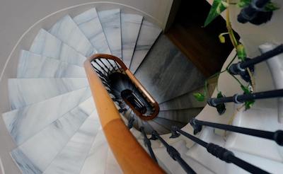 آنسن سوئیتس