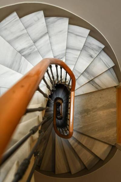 آنسن سوئیتس