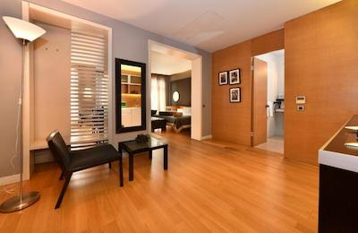 آنسن سوئیتس