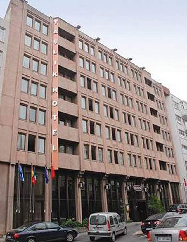 تاسلیک