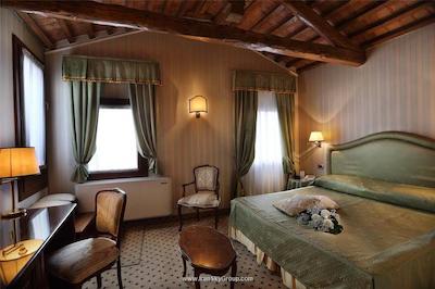 هتل کلمبینا