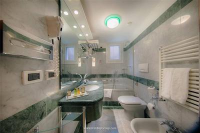 هتل کلمبینا