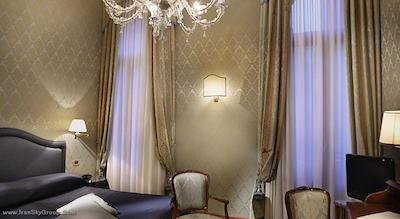 هتل کلمبینا