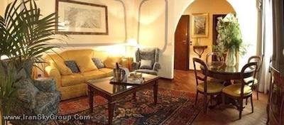 هتل کلمبینا