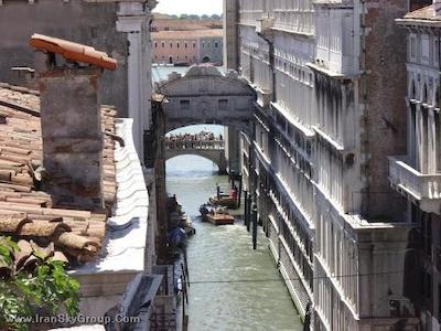 هتل کلمبینا