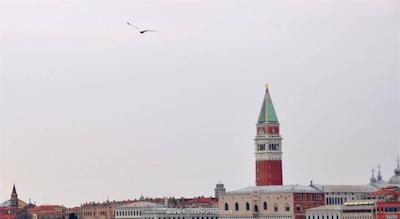 هتل کلمبینا