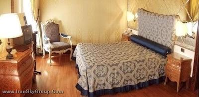 هتل کلمبینا