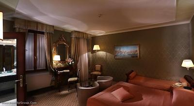 هتل کلمبینا