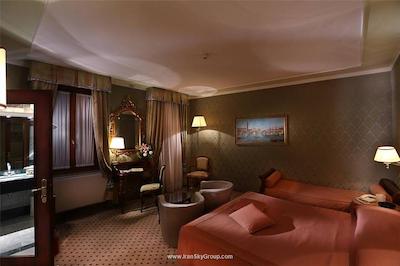 هتل کلمبینا