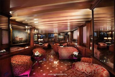 هتل کلمبینا