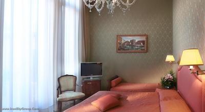 هتل کلمبینا