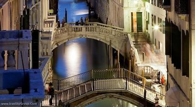 هتل کلمبینا