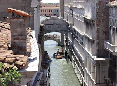 هتل کلمبینا