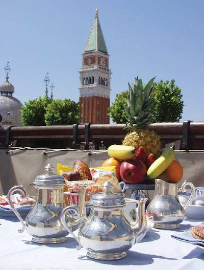 هتل کلمبینا