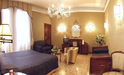 هتل کلمبینا