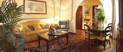 هتل کلمبینا