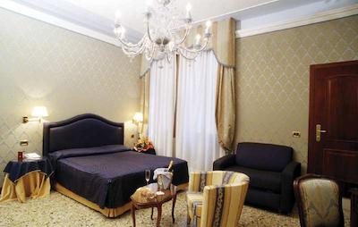 هتل کلمبینا