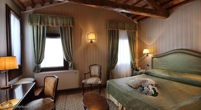 هتل کلمبینا