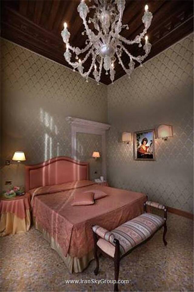 هتل کلمبینا