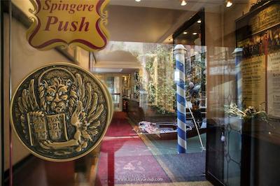 هتل کلمبینا