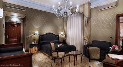 هتل کلمبینا