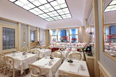 هتل کلمبینا