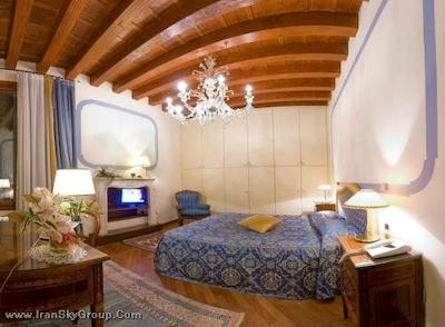 هتل کلمبینا