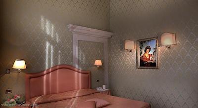 هتل کلمبینا