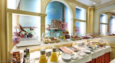 هتل کلمبینا