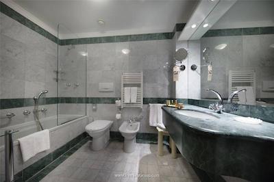 هتل کلمبینا