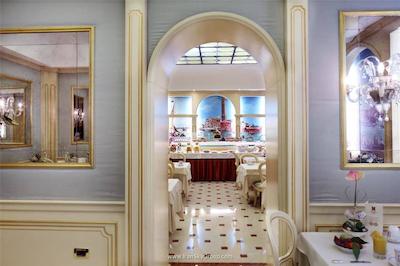 هتل کلمبینا