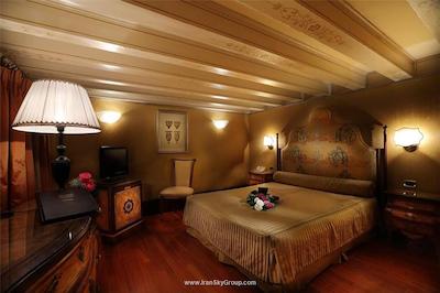 هتل کلمبینا