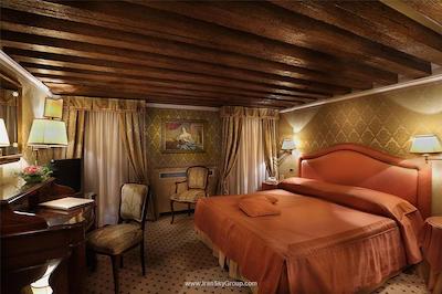 هتل کلمبینا